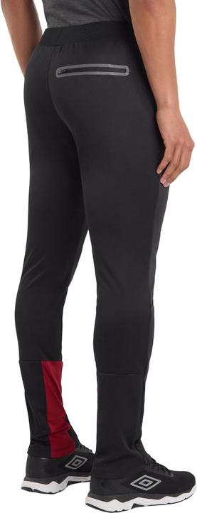 Actual product image Umbro Mens Pro Training Polyester Jogging Bottoms (3XL)