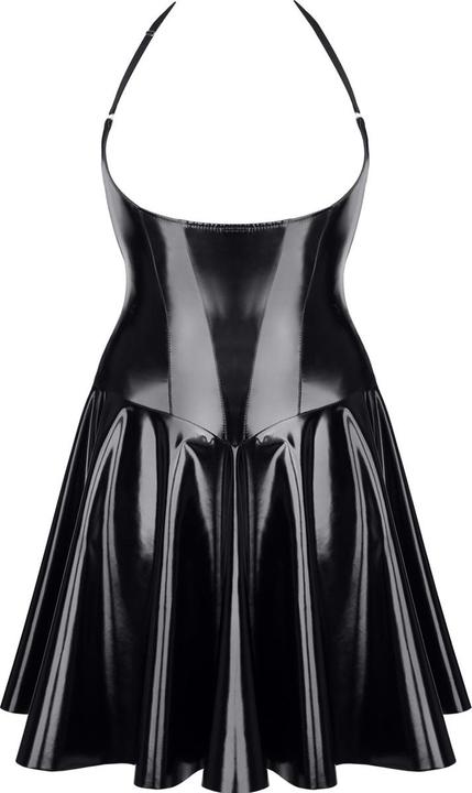 Actual product image Demoniq Mini dress in black (4XL)