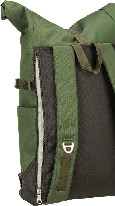 Actual product image Sandqvist Icon Rolltop Backpack 23 (23 l)