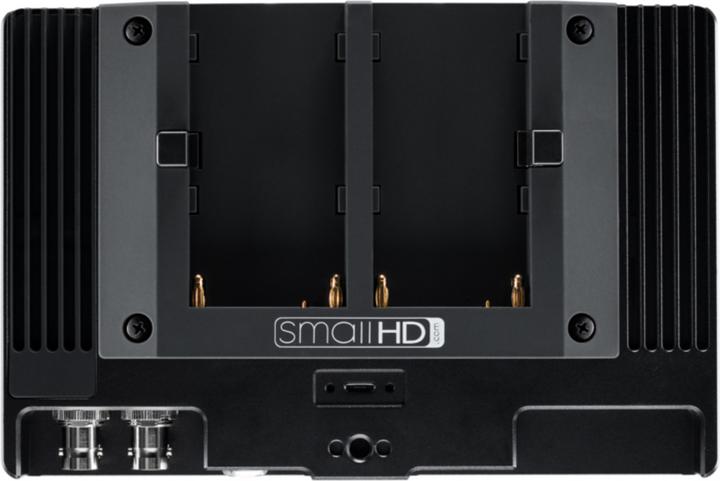 Actual product image SmallHD Cine 7 (7", Full HD)