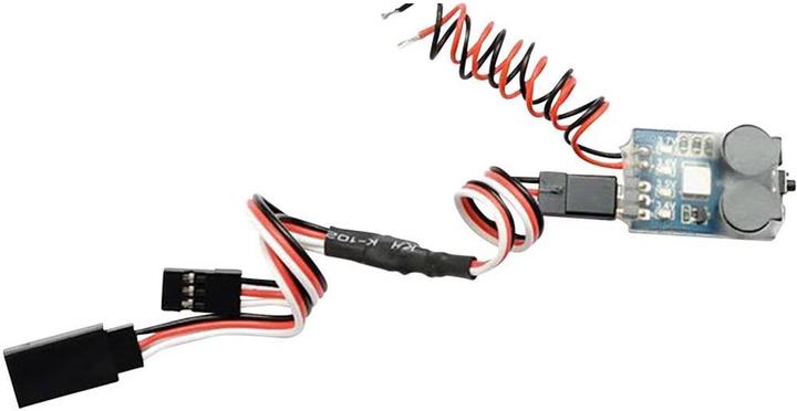 Actual product image Pichler Locator beeper (L x W x H) 20