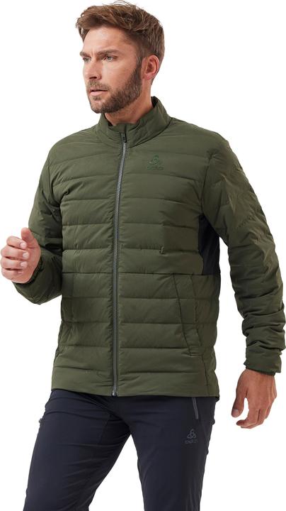 Actual product image Odlo Ascent N-Thermic (L)