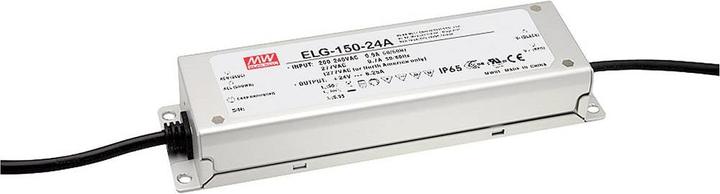 Produktbild MeanWell LEDTrafo LEDTreiber