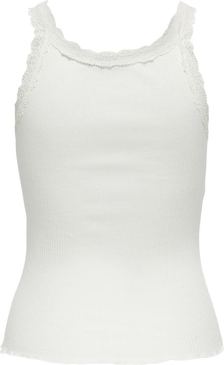 Produktbild Only Normal geschnitten U-Ausschnitt Tank-Top Tanktop (S)