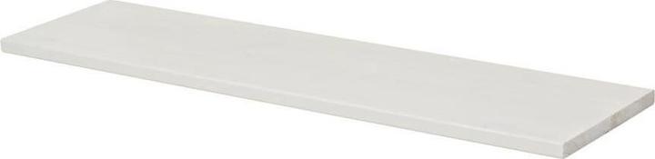 Actual product image Lite Vintage pine white (80 x 20 cm)