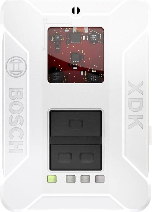 Actual product image Bosch Security Systems Prototyping Board XDK 110 Cros
