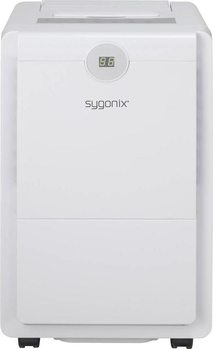 Produktbild Sygonix Pldp (44 m², 23.04 l/24h)