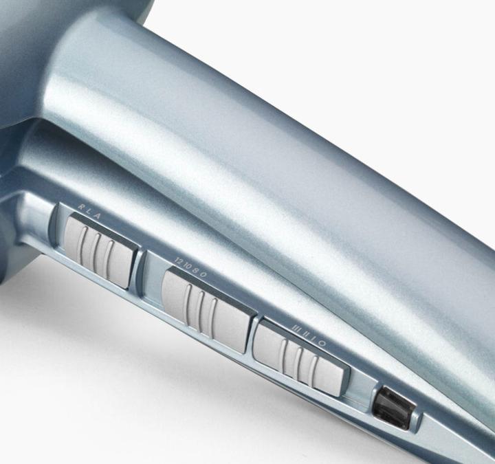 Productafbeelding BaByliss KRULTANG C1700E