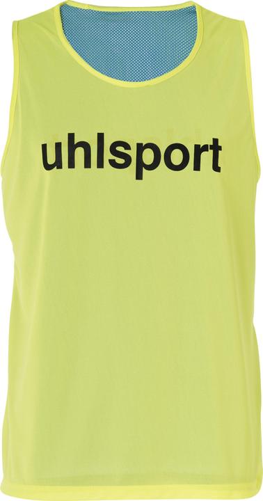 Actual product image Uhlsport reversible training bib training
