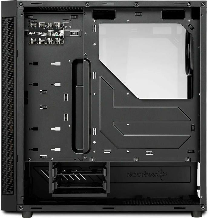 Produktbild Sharkoon TG6 RGB (Mini-ITX, ATX, mATX)