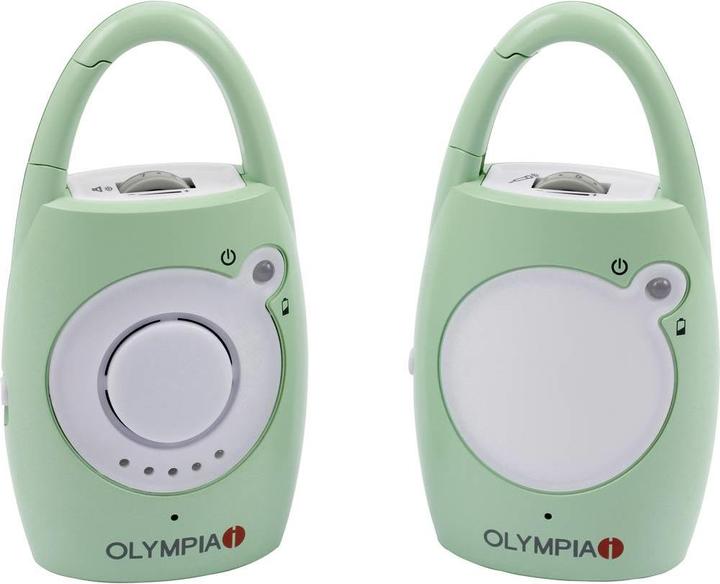 Olympia Canny 2132 (Baby Monitor Audio, 200 m)