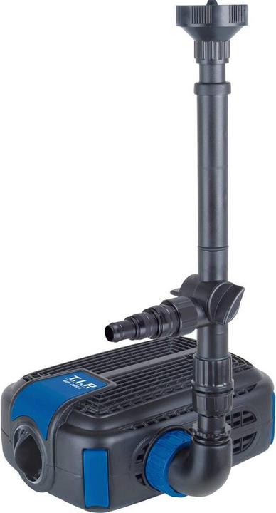 T.I.P. Fountain pump with filterf
