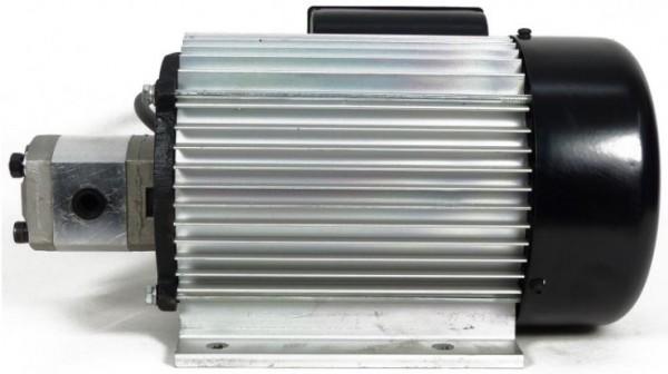 Produktbild Crossfer - Hydraulikaggregat LSA3000-230V