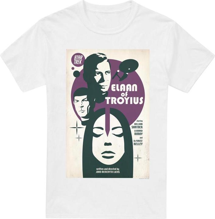 The Original Series Episode 68 TShirt (S)