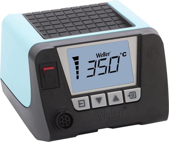 Actual product image Weller Erem Soldering station supply unit