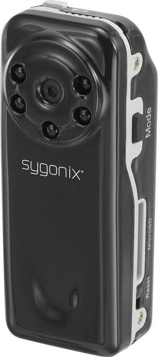 Produktbild Sygonix Mini-Überwachungskamera 1280 x
