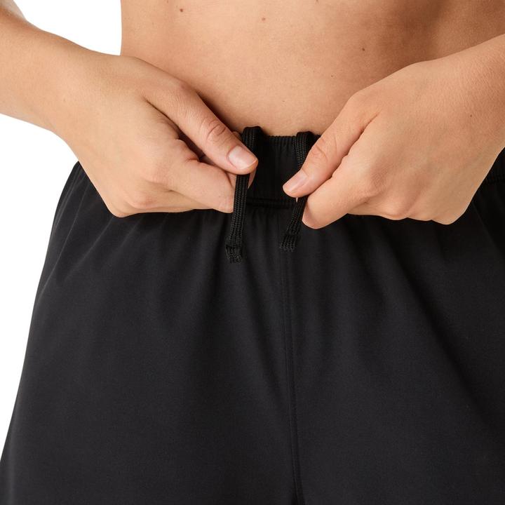 Immagine prodotto ASICS Performance Court 2-N-1 Short Damen Schwarz (M)