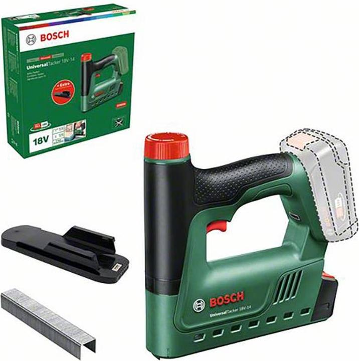 Immagine prodotto Bosch Home & Garden Imbastitura universale 18V-14
