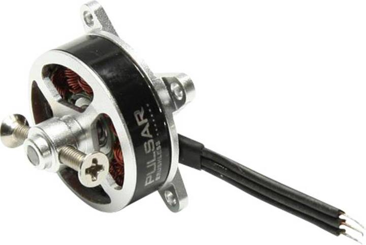 Pichler Airplane model Brushless Elektromo