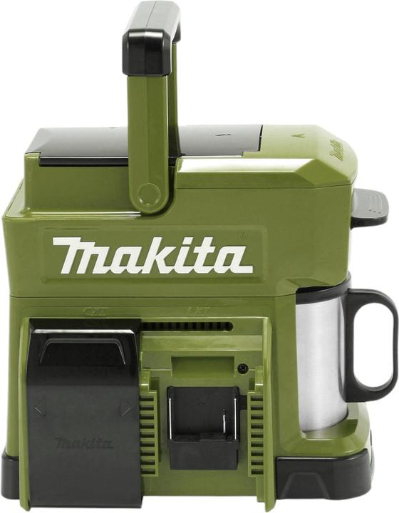 Immagine prodotto Makita DCM 501 SFO Edizione Avventura all'aperto