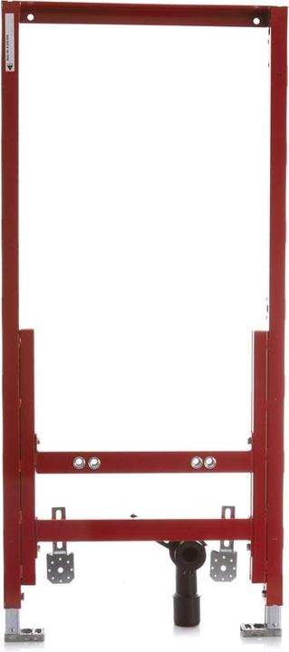 TECE TECEprofil bidet module height 1120 mm for wall-mounted bidet 9330000