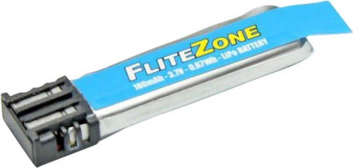 Image du produit Pichler Bloc batterie de modélisme (LiPo) 3,7 (3.70 V, 180 mAh)