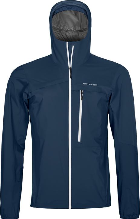 Actual product image Ortovox CIVETTA JACKET 2.5 (M)