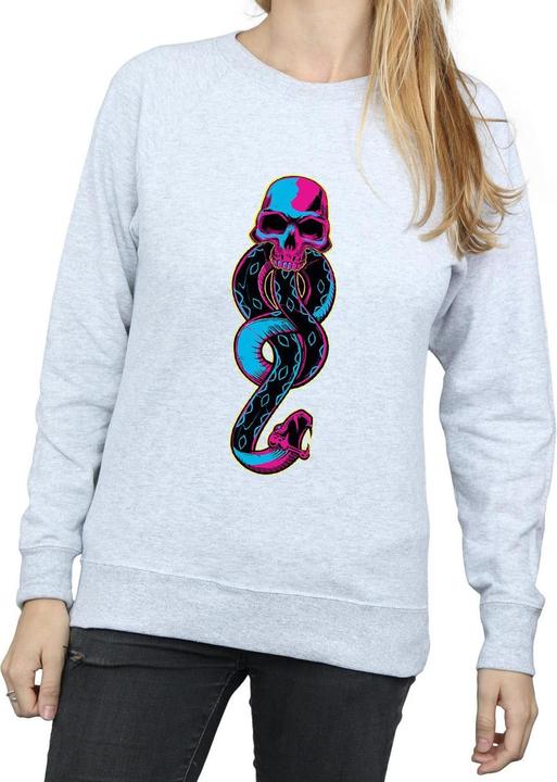 Produktbild Neon Dark Mark Sweatshirt (XXL)