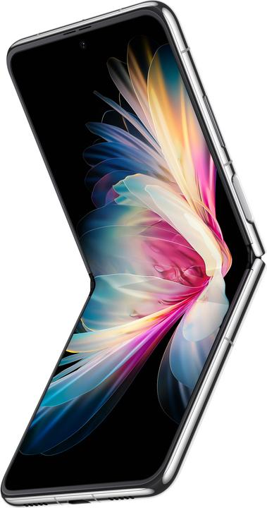 Immagine prodotto Huawei P50 Pocket (bianco) (256 GB, Bianco, 6.90", Doppia SIM, 40 Mpx, 4G)