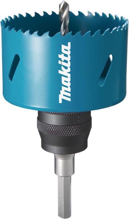 Makita Sega a tazza 51 mm EZYCHANGE B-114 (51 mm)