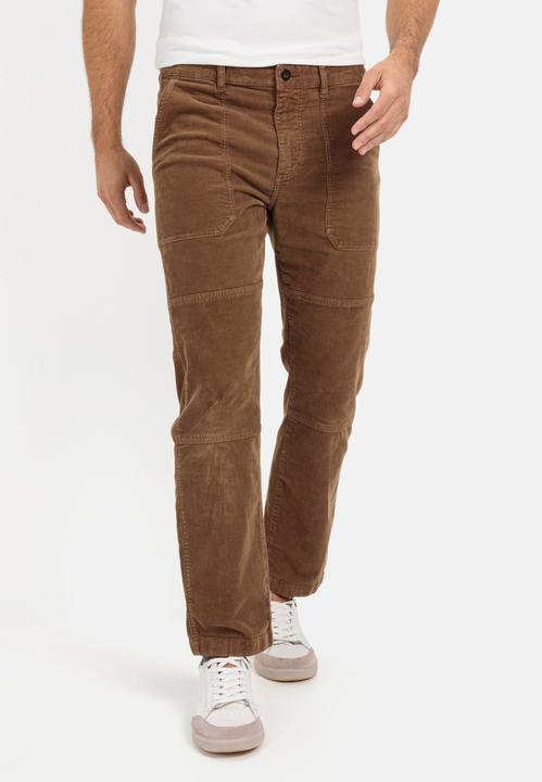 Image du produit Camel Active Chino Relaxed Fit Cord Explorer (35)