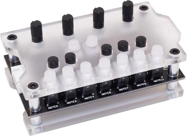 Immagine prodotto PB Patchblocks Scheda di sviluppo KB1