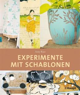 Produktbild Experimente mit Schablonen (Deutsch)