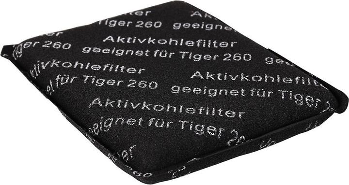 Immagine prodotto Flickbee Filtro di protezione del motore per Vorwerk Tiger VT265/270/300