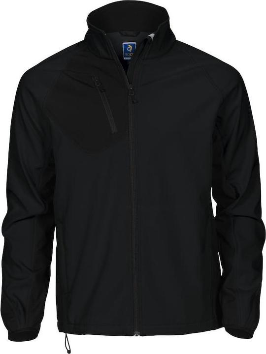 Produktbild Projob Softshelljacke (L)