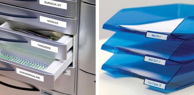 Produktbild Dymo LabelManager 280 AZERTY EU Plug