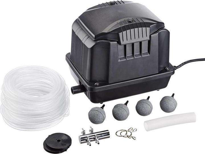 Pontec Teichbelüfter 3600 l/h PondoAi