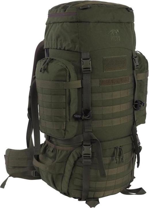 Image du produit Tasmanian Tiger Raid Pack Mk3 (55 l)