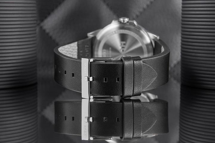 Produktbild Hugo Boss Hugo First Herrenuhr 1530188 + BOX