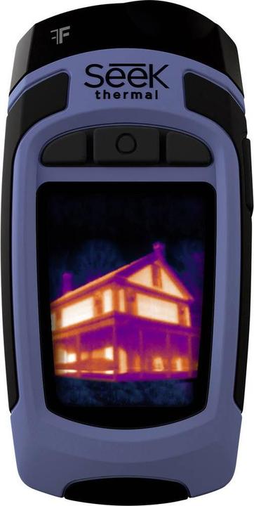 Produktbild SeeK Wärmebildkamera Thermal Reveal
