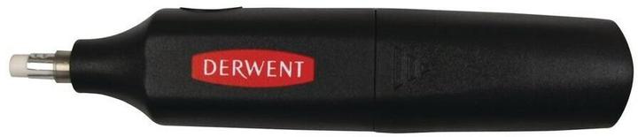 Produktbild Derwent Batteriebetriebener Radierstift