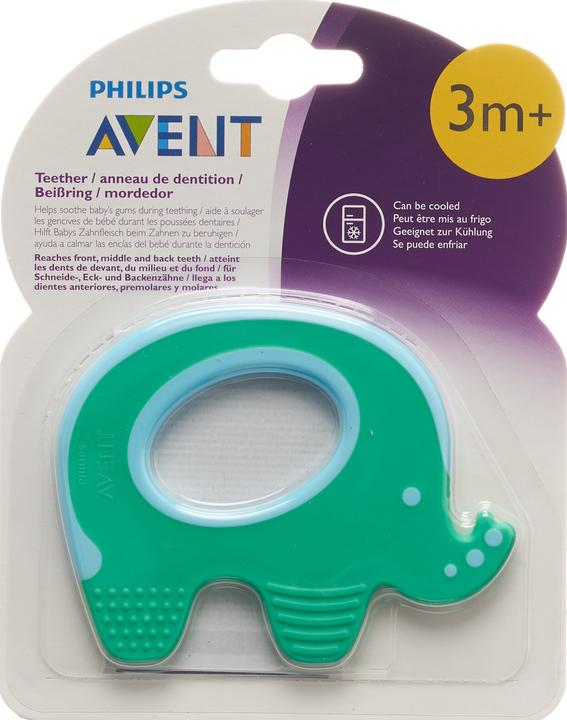 Produktbild Philips Avent Elefant