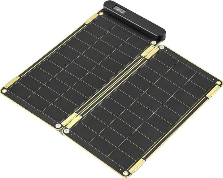 Produktbild Yolk Solar-Ladegerät Paper 5W YKSP5 (5 W, 0.06 kg)