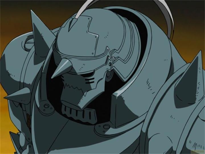 Image du produit Fullmetal Alchemist : Brotherhood Volume 1 (Blu-ray, 2009, Allemand, Japonais)