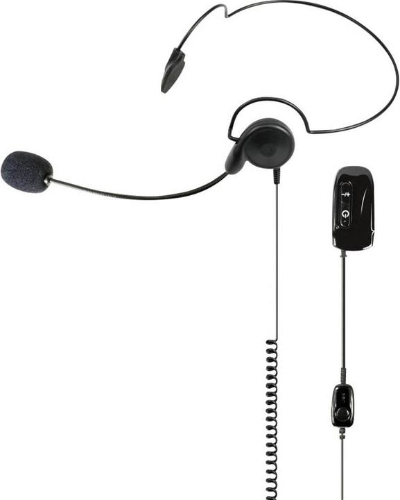 Actual product image Midland Headset/headset C1203 (0.01 km)