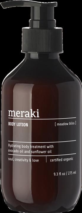 Meraki Meadow bliss (Körperlotion, 275 ml)