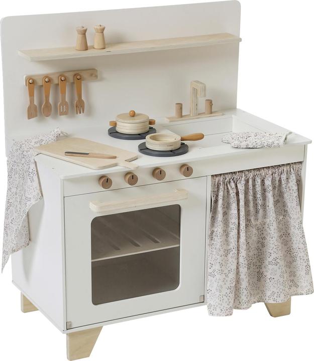 Image du produit Vertbaudet Cuisine De Jeu/Accessoires
