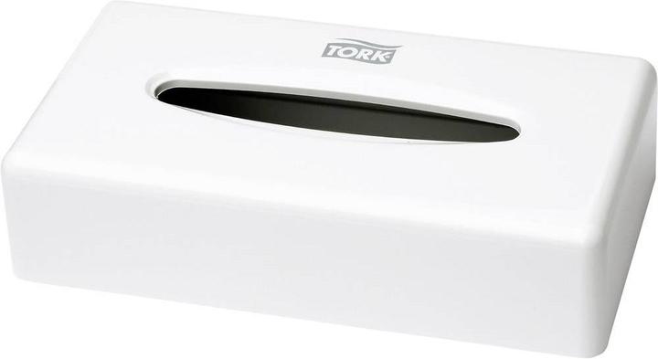 Actual product image Tork Dispenser for cosmetic tissues 270