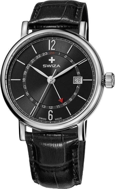 Produktbild Swiza Quarz Armbanduhr (Analoguhr)
