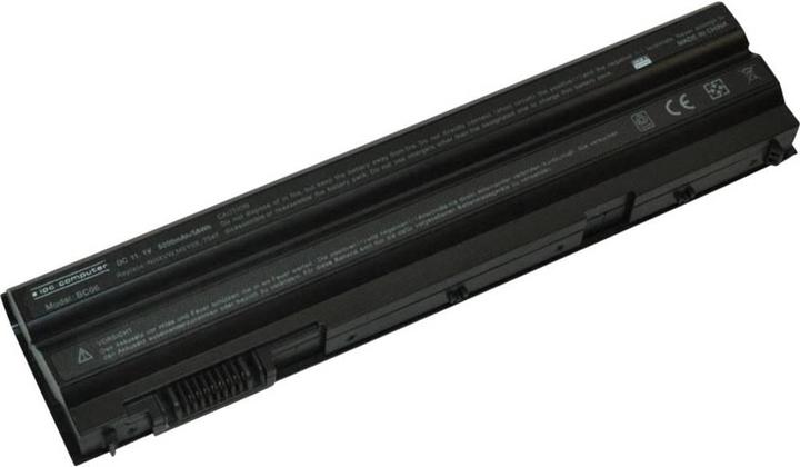Immagine prodotto IPC Batteria del computer portatile sostituita (5200 mAh)